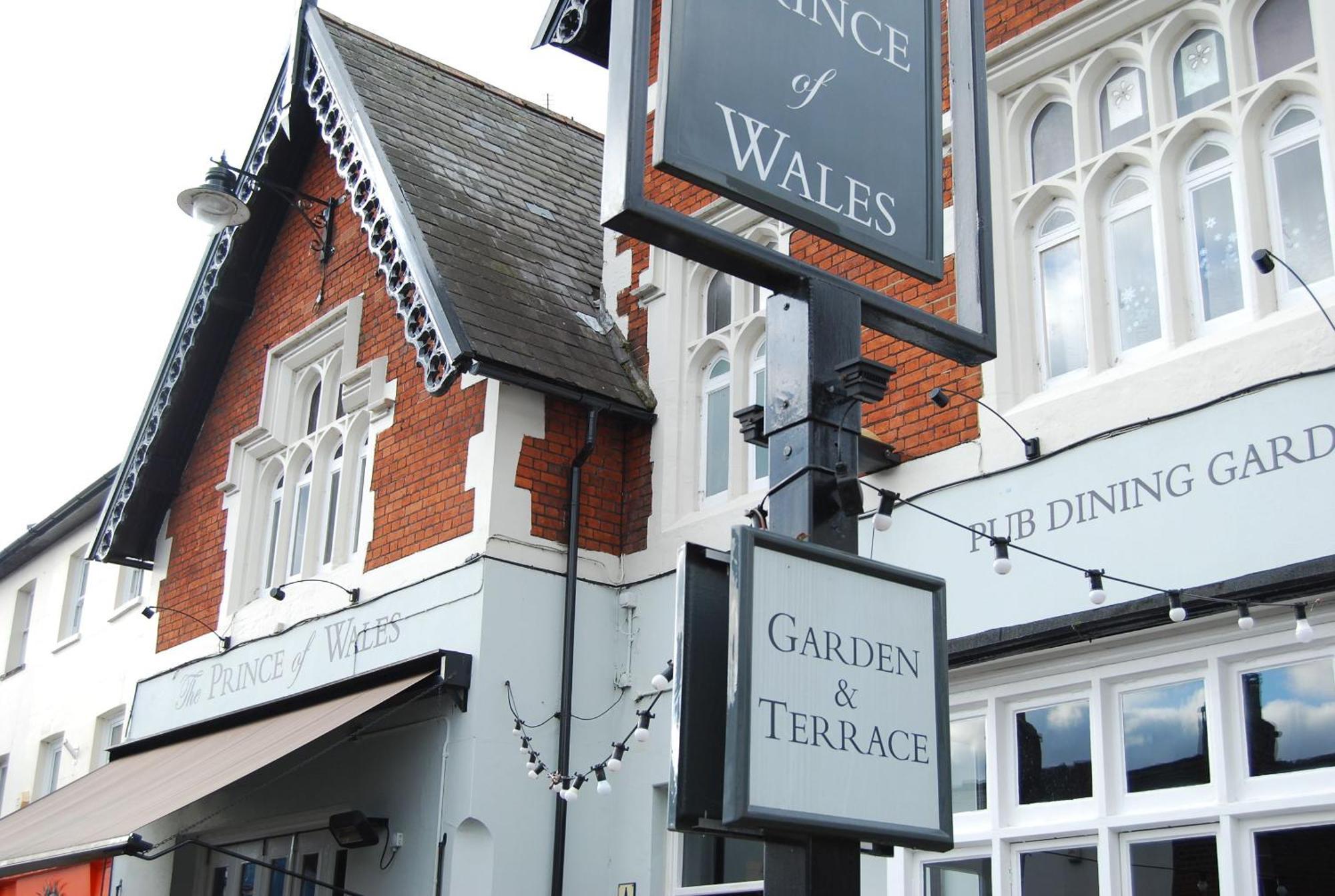 Hampton Court Snug Walk To Train & Palace East Molesey Exterior foto