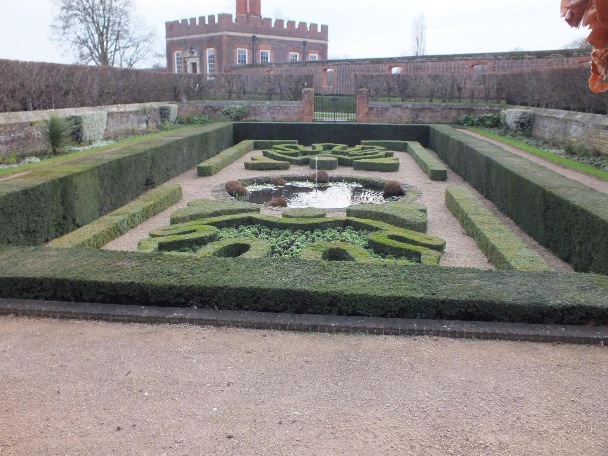 Hampton Court Snug Walk To Train & Palace East Molesey Exterior foto
