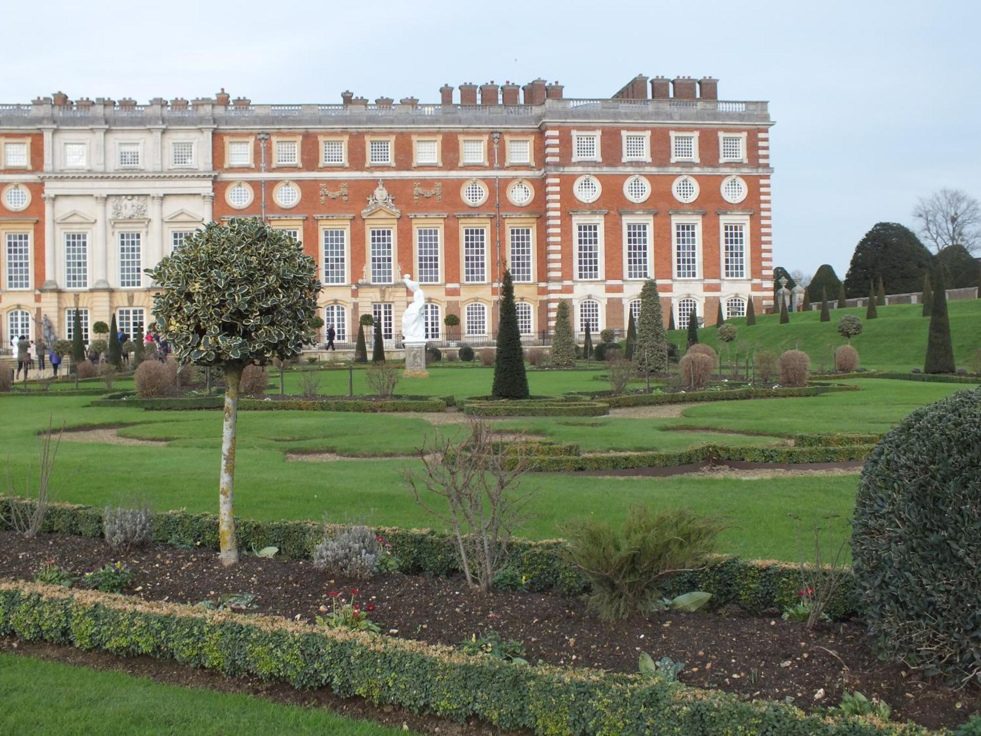 Hampton Court Snug Walk To Train & Palace East Molesey Exterior foto